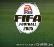 FIFA Football 2005 (Europe) (En,Nl,Sv,No,Da,El).7z